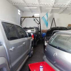 Taller Mecánico Gonzalez