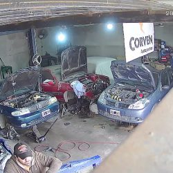 Taller Mecánico Rey De Reyes