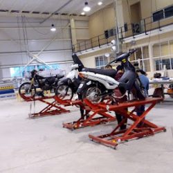 Taller Upro (Taller mecánico en Merlo San Luis)