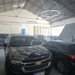 Taller Vigna (Taller mecánico en Merlo San Luis)