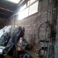 Taller Villa Mercedes