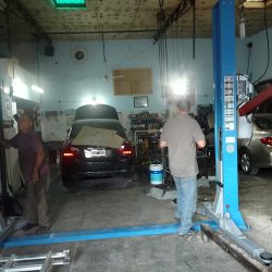 Taller Y Repuestos Libaak