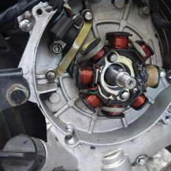 Taller Y Venta De Repuestos Y Accesorios Para Motos Chips (Venta de repuestos en Merlo San Luis)