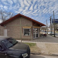 Talller Mecanico 22 De Septiembre (Taller mecánico en Merlo San Luis)