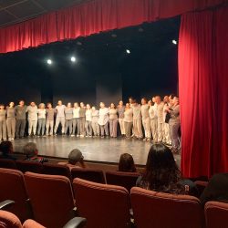 Teatro Independiente Mercedes (Teatro en Merlo San Luis)