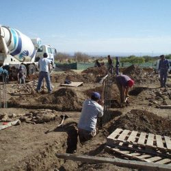 Tekno Construcciones Srl (Albañiles en Merlo San Luis)
