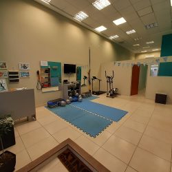 Tendencia Electrofitness (Centros de estética en Merlo San Luis)