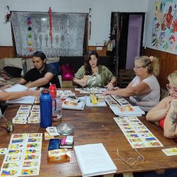 Terapeuta Holistica-Graciela Marino (Centros de estética en Merlo San Luis)