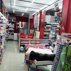 Textil Mercedes (Tiendas de ropa en Merlo San Luis)