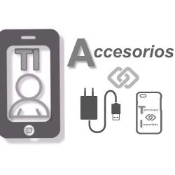 Ti Accesorios (Venta de celulares y accesorios en Merlo San Luis)