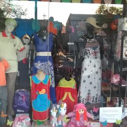 Tienda Silvia (Tiendas de ropa en Merlo San Luis)