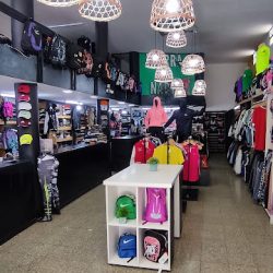 Tierra De Nadie Indumentaria (Tiendas de ropa en Merlo San Luis)