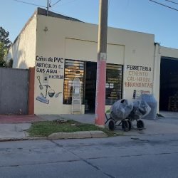 Tio Casco Ii (Ferreterías en Merlo San Luis)