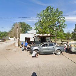 Tio Chori (Restaurantes en Merlo San Luis)