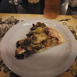 Tolvas (Pizzerías en Merlo San Luis)