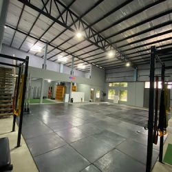 +Torque - Centro De Entrenamiento Integral (Gimnasios en Merlo San Luis)