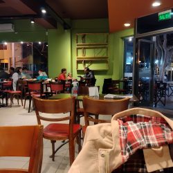 Toscana Resto Bar (Restaurantes en Merlo San Luis)