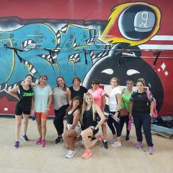 Training Center Aura (Gimnasios en Merlo San Luis)