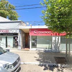 Trancho Manso (Zapaterías en Merlo San Luis)