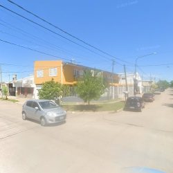 Transporte Danna Vm (Transporte en Merlo San Luis)