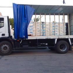 Transporte Fenix (Transporte en Merlo San Luis)