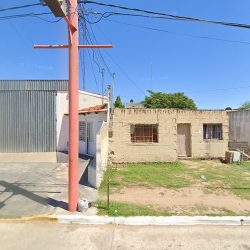 Transporte Juan Valentín (Transporte en Merlo San Luis)