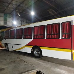 Transporte Luffi (Transporte en Merlo San Luis)