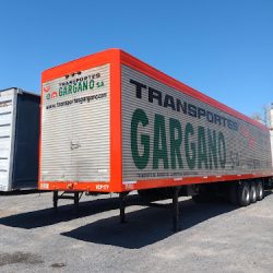 Transportes Gargano S.a. - Villa Mercedes (Transporte en Merlo San Luis)