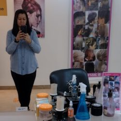 Valen's Peluquería Unisex (Peluquerías en Merlo San Luis)