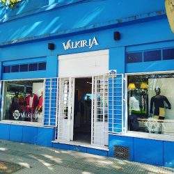 Valkiria (Tiendas de ropa en Merlo San Luis)