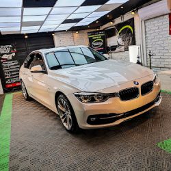 Vanella Detailing (Lavadero de autos en Merlo San Luis)