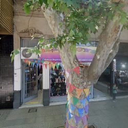 Varón Barber Shop (Barberías en Merlo San Luis)