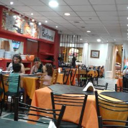 Venetto (Restaurantes en Merlo San Luis)