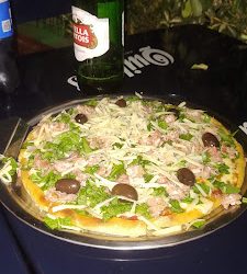 Venetto Pizza (Restaurantes en Merlo San Luis)