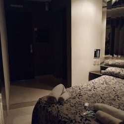 Venus Villa Mercedes (Cabañas en Merlo San Luis)