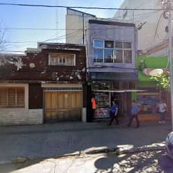 Vepa Moda (Tiendas de ropa en Merlo San Luis)