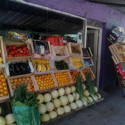 Verdulería (Verdulerías en Merlo San Luis)