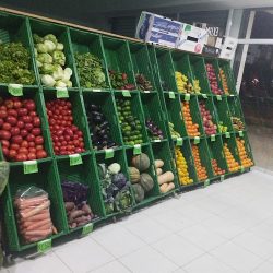 Verdulería (Verdulerías en Merlo San Luis)
