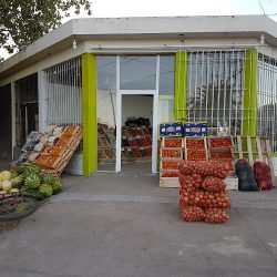 Verduleria La Esquina 2 (Verdulerías en Merlo San Luis)