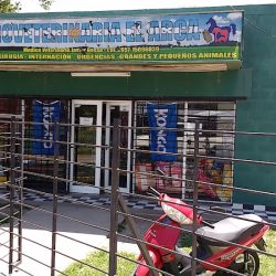 Veterinaria El Arca (Veterinarias en Merlo San Luis)