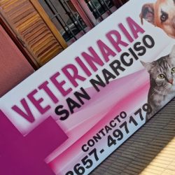 Veterinaria San Narciso (Veterinarias en Merlo San Luis)