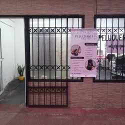 Victoria Glow (Peluquerías en Merlo San Luis)