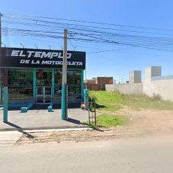 Vidamí (Guarderías en Merlo San Luis)