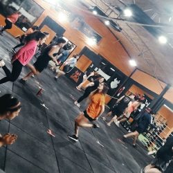 Vikings Box (Gimnasios en Merlo San Luis)