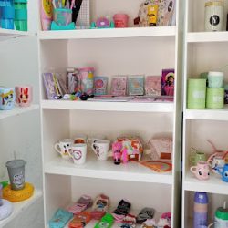 Vikys Regaleria Y Bazar (Bazares en Merlo San Luis)