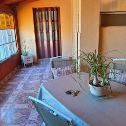 Villa Lainez (Cabañas en Merlo San Luis)
