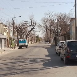 Villa Mercedes (Transporte en Merlo San Luis)