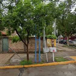 Villa Mercedes Hotel (Cabañas en Merlo San Luis)