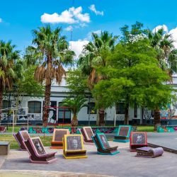 Villa Mercedes San Luis (Inmobiliarias en Merlo San Luis)