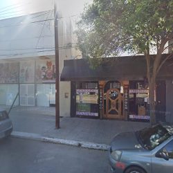 Vinta (Barberías en Merlo San Luis)